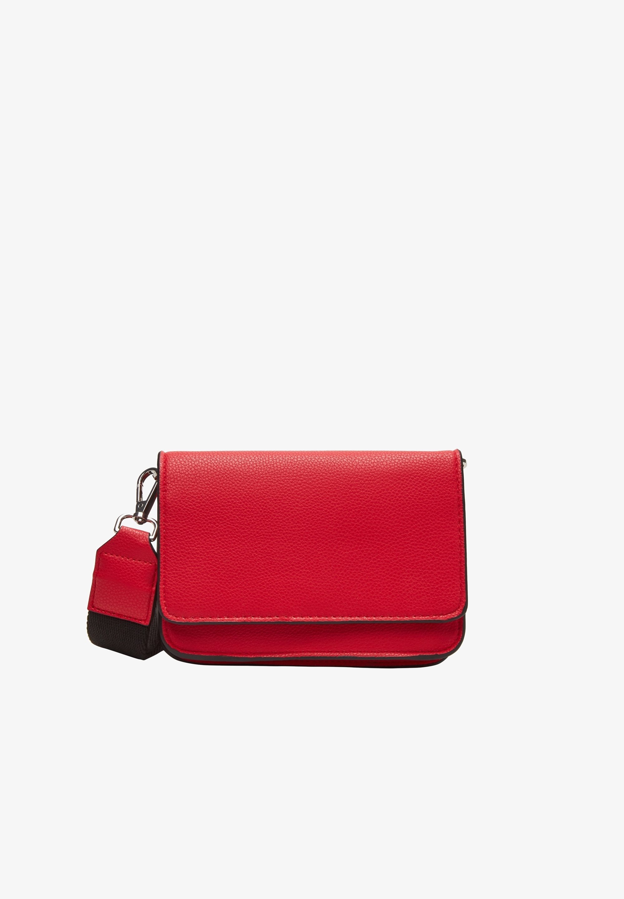 s.Oliver Crossbodytas - rood