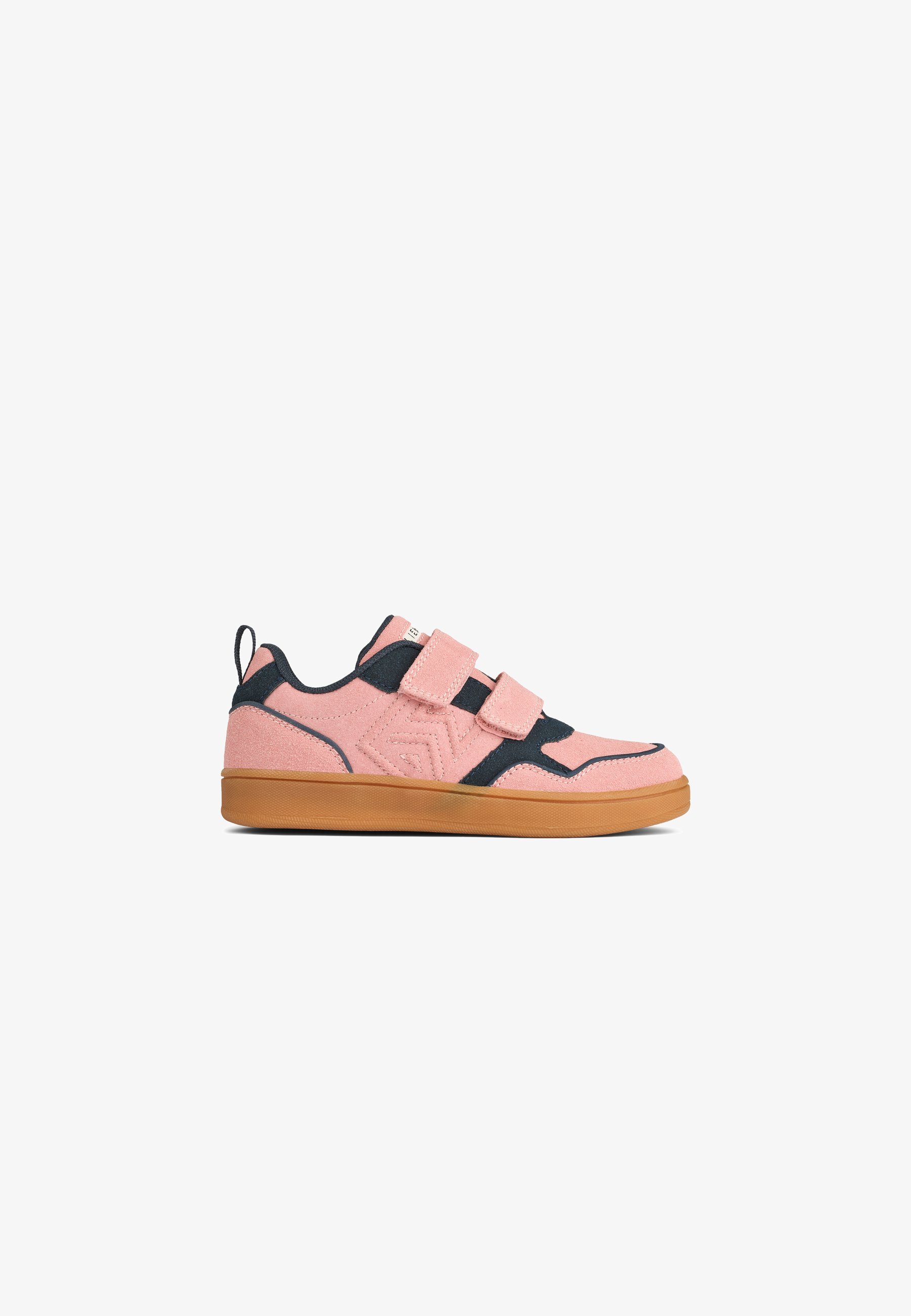 Liewood CLAUDINA UNISEX Sneaker - Turnschuhe - Altrosa/Klassisches Marineblau