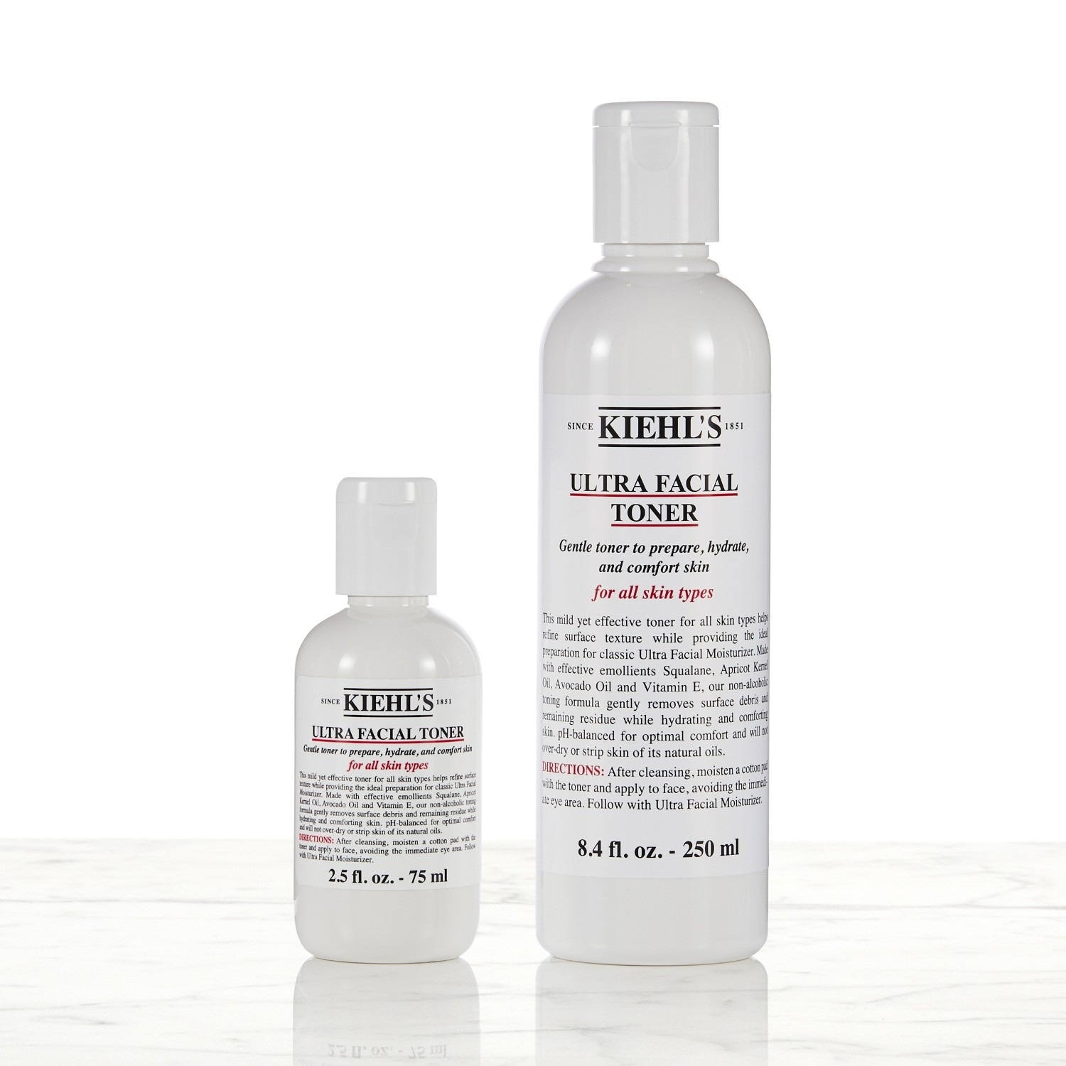 Kiehl’s Toner