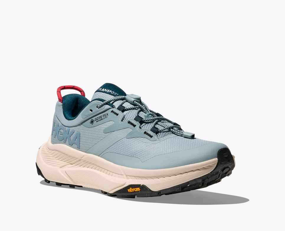 HOKA Transporte GORE-TEX Druzy/Birch