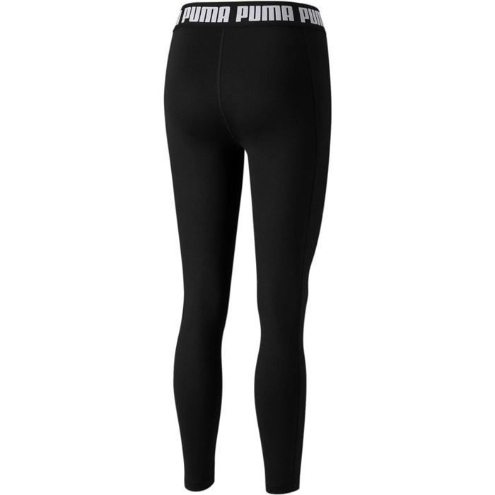 Leggings da fitness alti PUMA - Donna - Neri