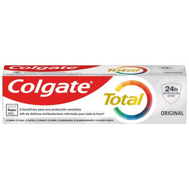 Colgate Total Protection Original -hammastahna 75 ml
