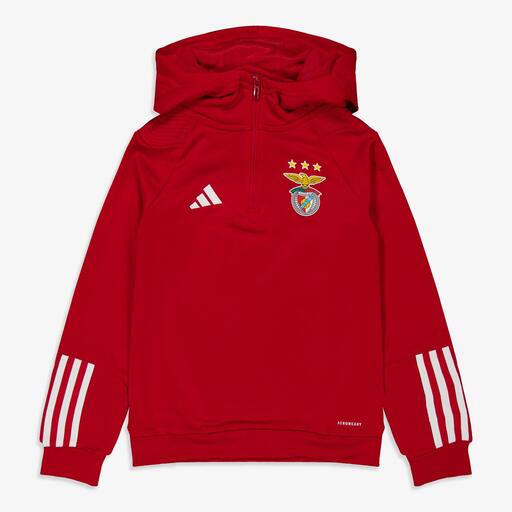 Benfica Lisszabon edzőpulóver 23/24