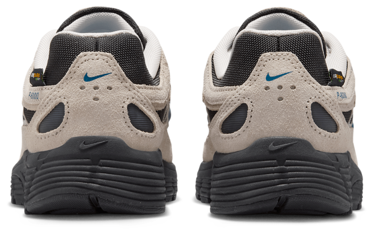 Nike P-6000