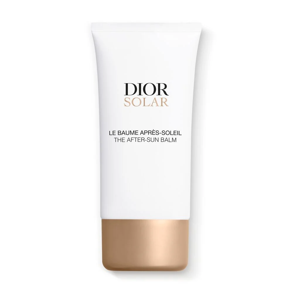 Protezione Solare Dior Solar Il Balsamo Doposole - Crema corpo doposole, Doposole viso