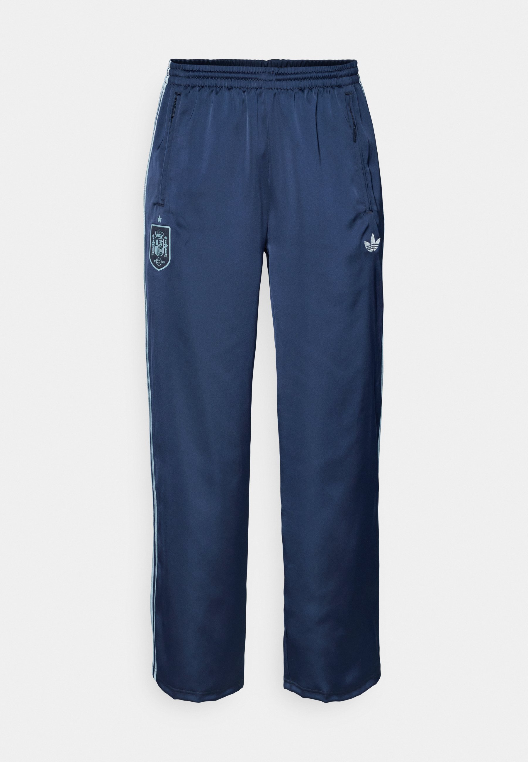 adidas Originals FEF - Landslagsdrakt - nattblå