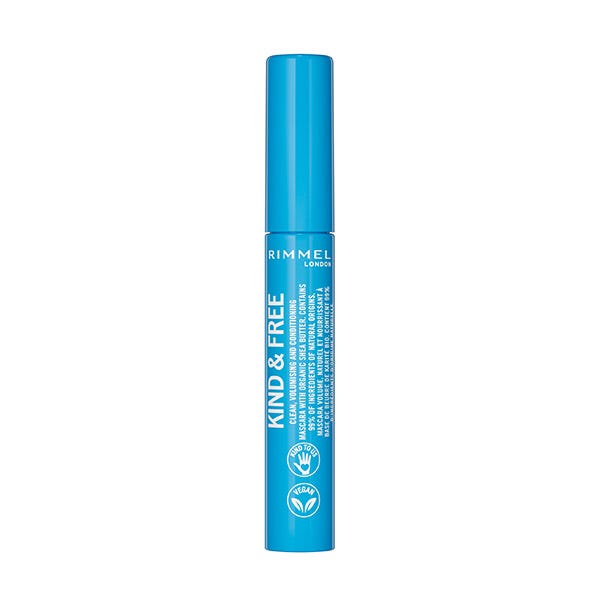 Kind & Free Mascara