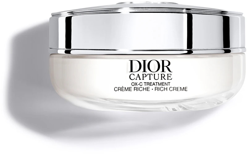 DIOR Dior Capture Rich Creme intensīvi barojošs pretgrumbu krēms