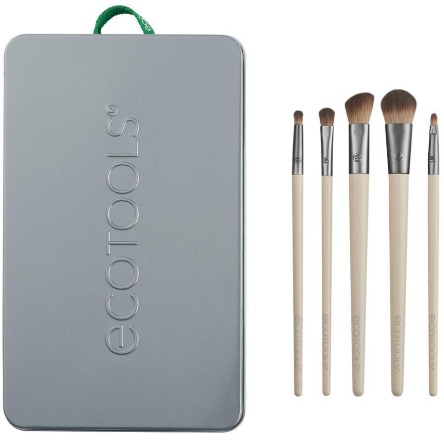 Ecotools set četkica za dnevno definiranje očiju – 1 komad