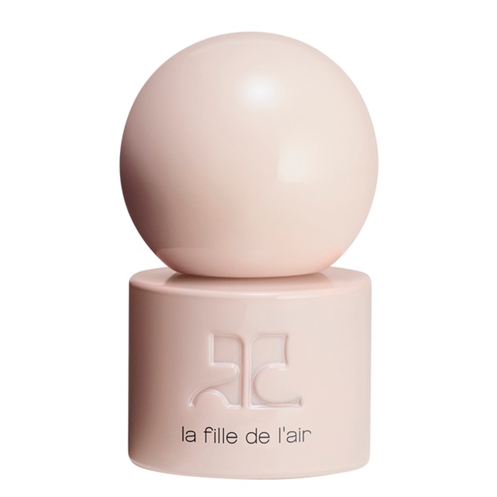 Courreges La Fille de L'Air