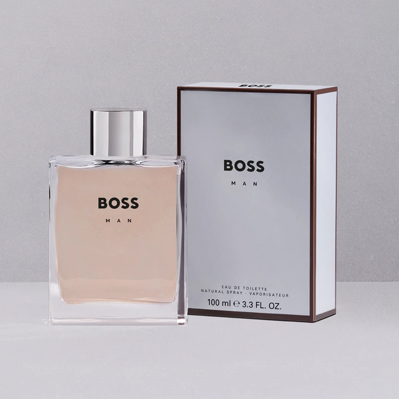 Hugo Boss BOSS Man eau de toilette para homens
