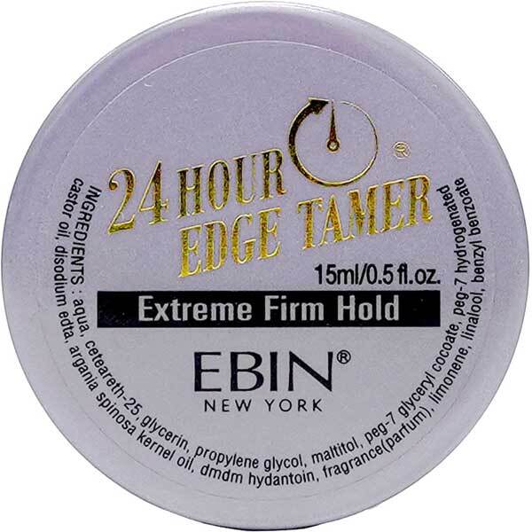 EBIN 24-часовни екстремно чврсти учвршћивач ивица 15 мл