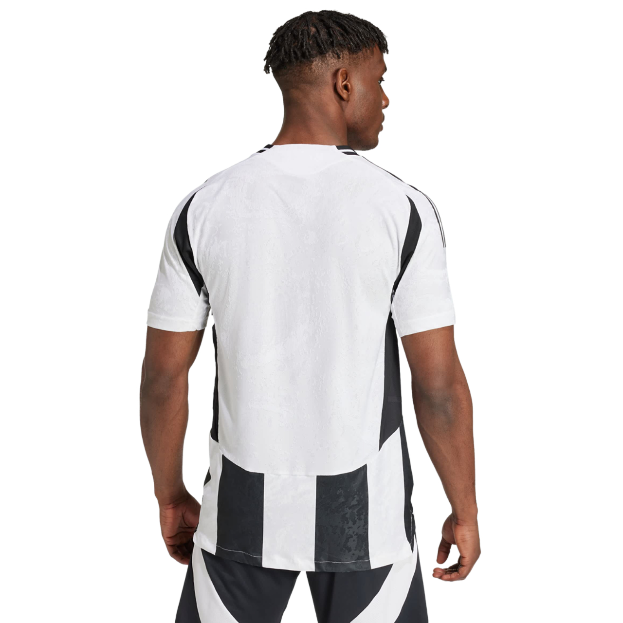adidas Juventus 24/25 Hjemmebane