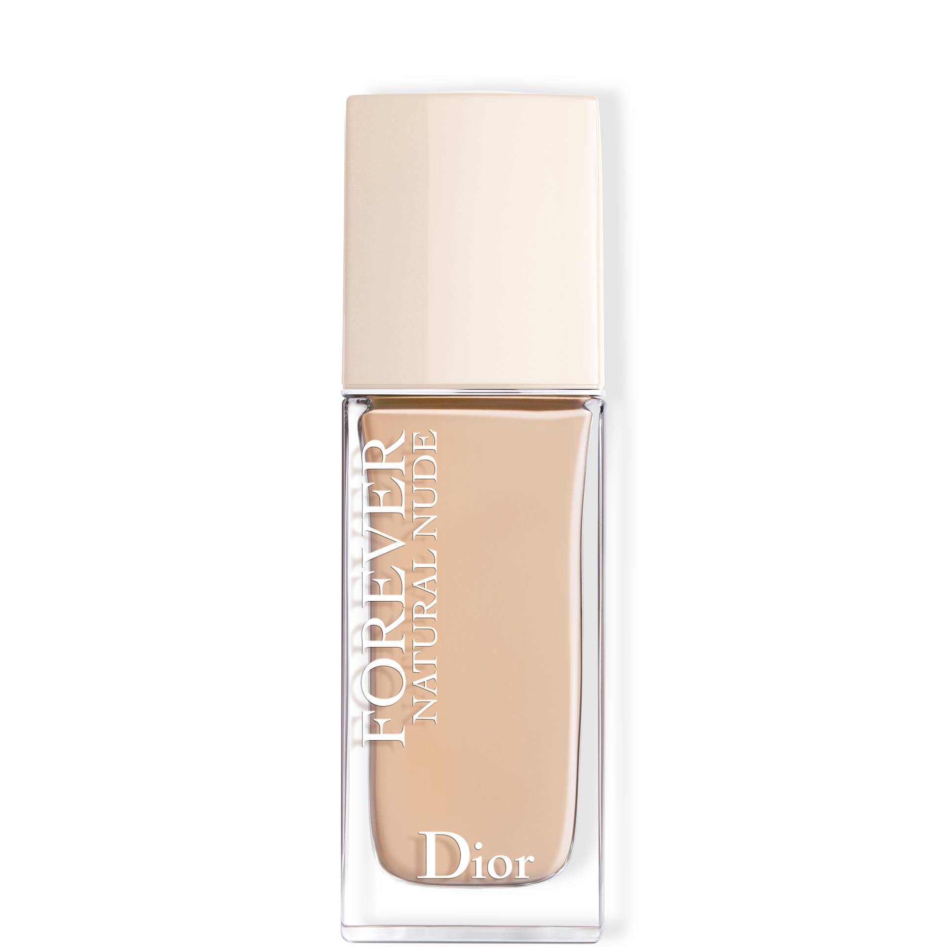 Forever Natural Nude alapozó 2N Neutral - DIOR