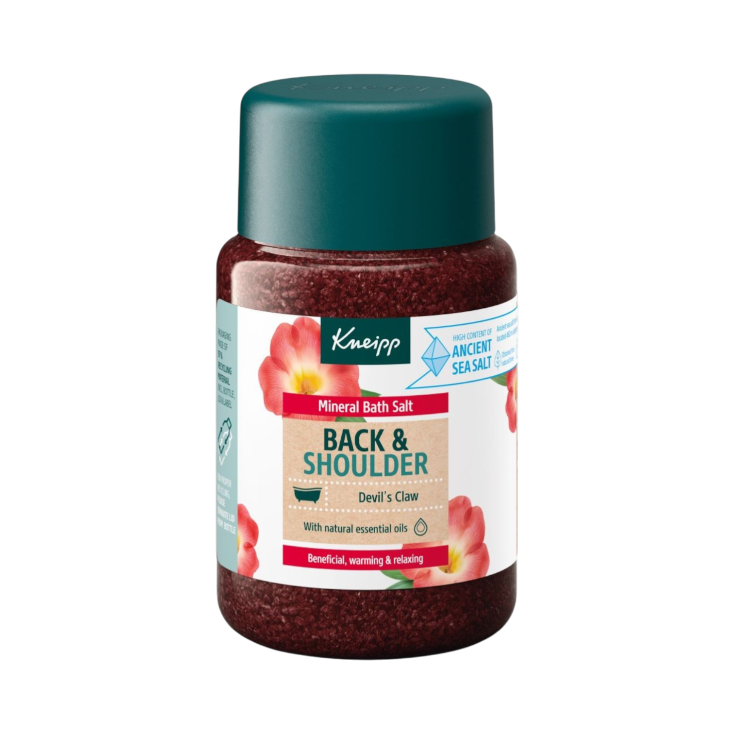 Kneipp rygkomfort