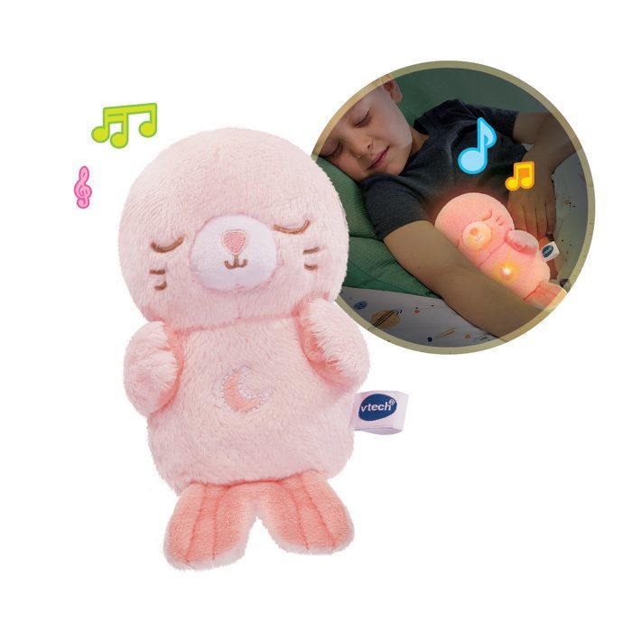 VTECH BABY - ROSA LUMIZEN - Cinza