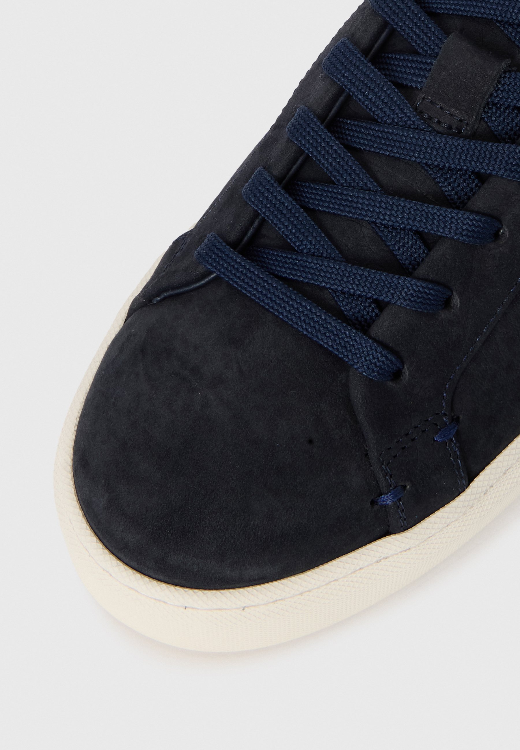 Filling Pieces TIEBREAK - Matalavartiset tennarit - navy