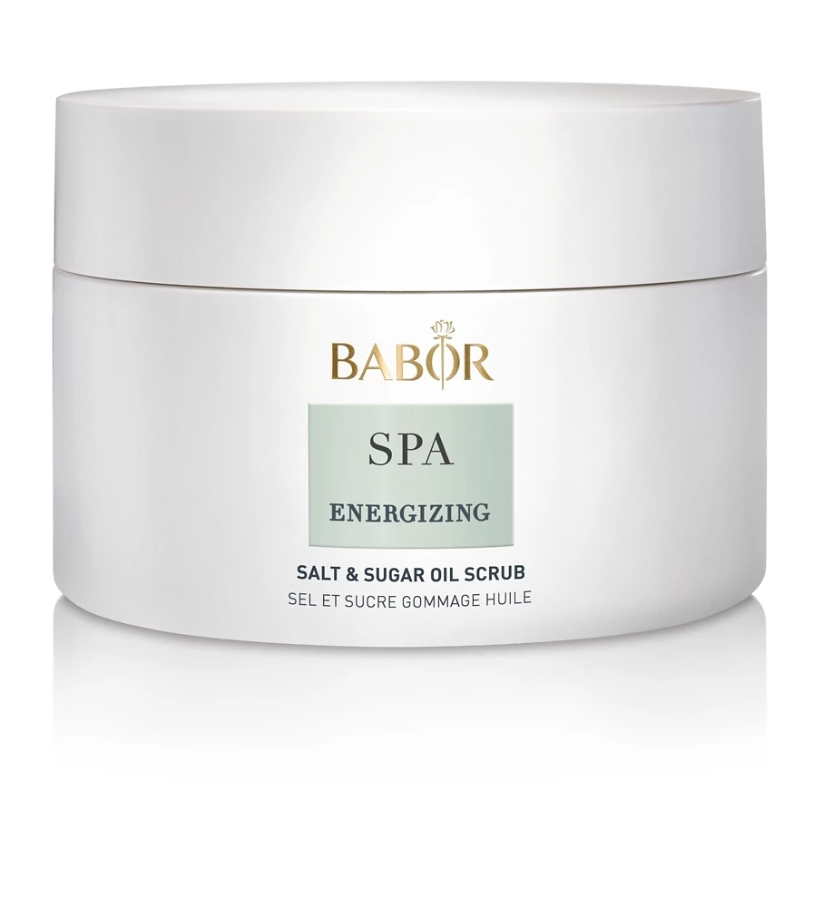 Exfoliant energizant pentru corp 200 ml - BABOR