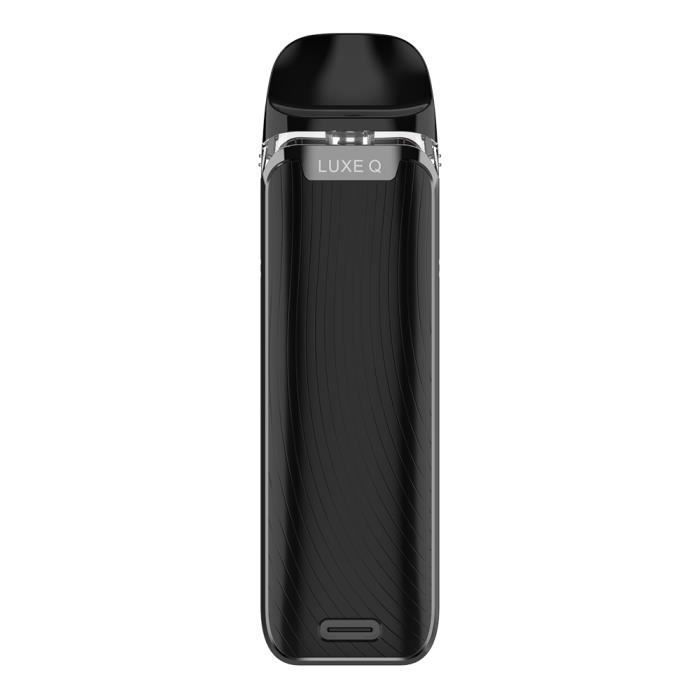 Pod Luxe Q - Vaporesso | Matte black