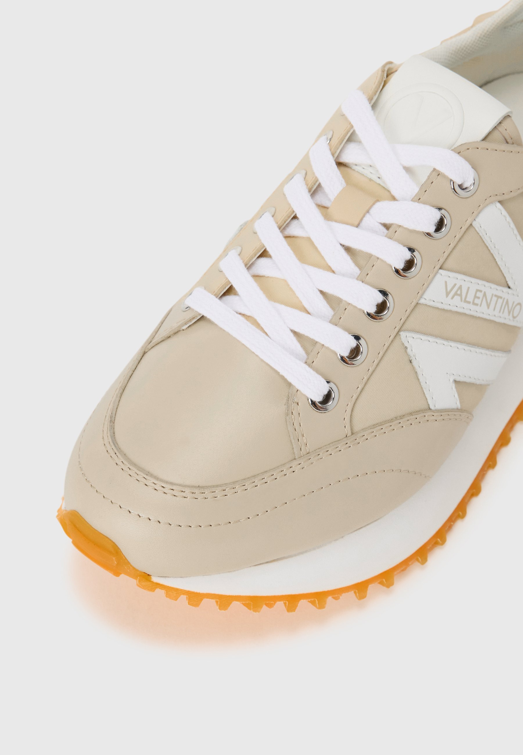 Valentino DRED - Sneakers - ivoor