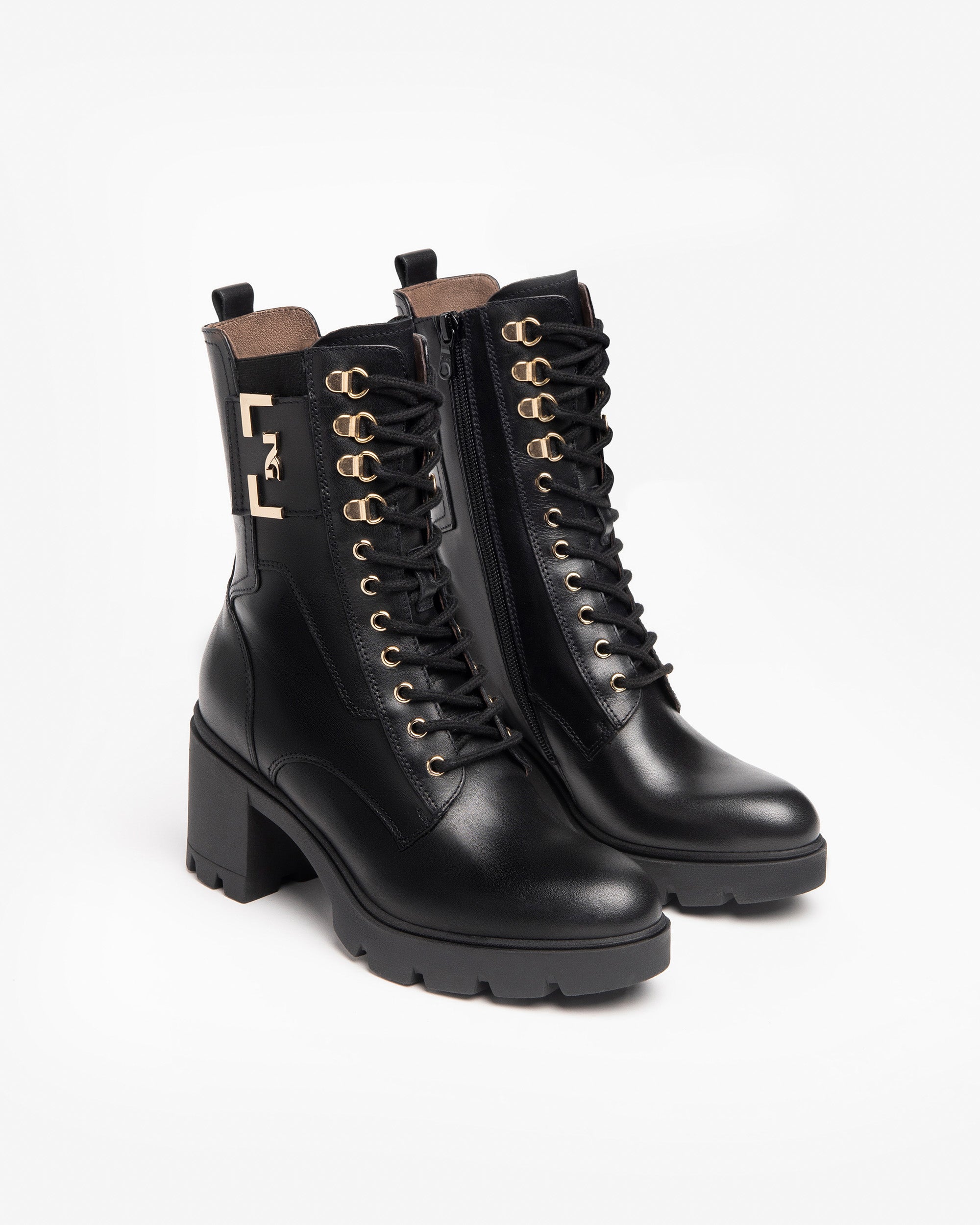  Amphibiens en cuir pour femmes