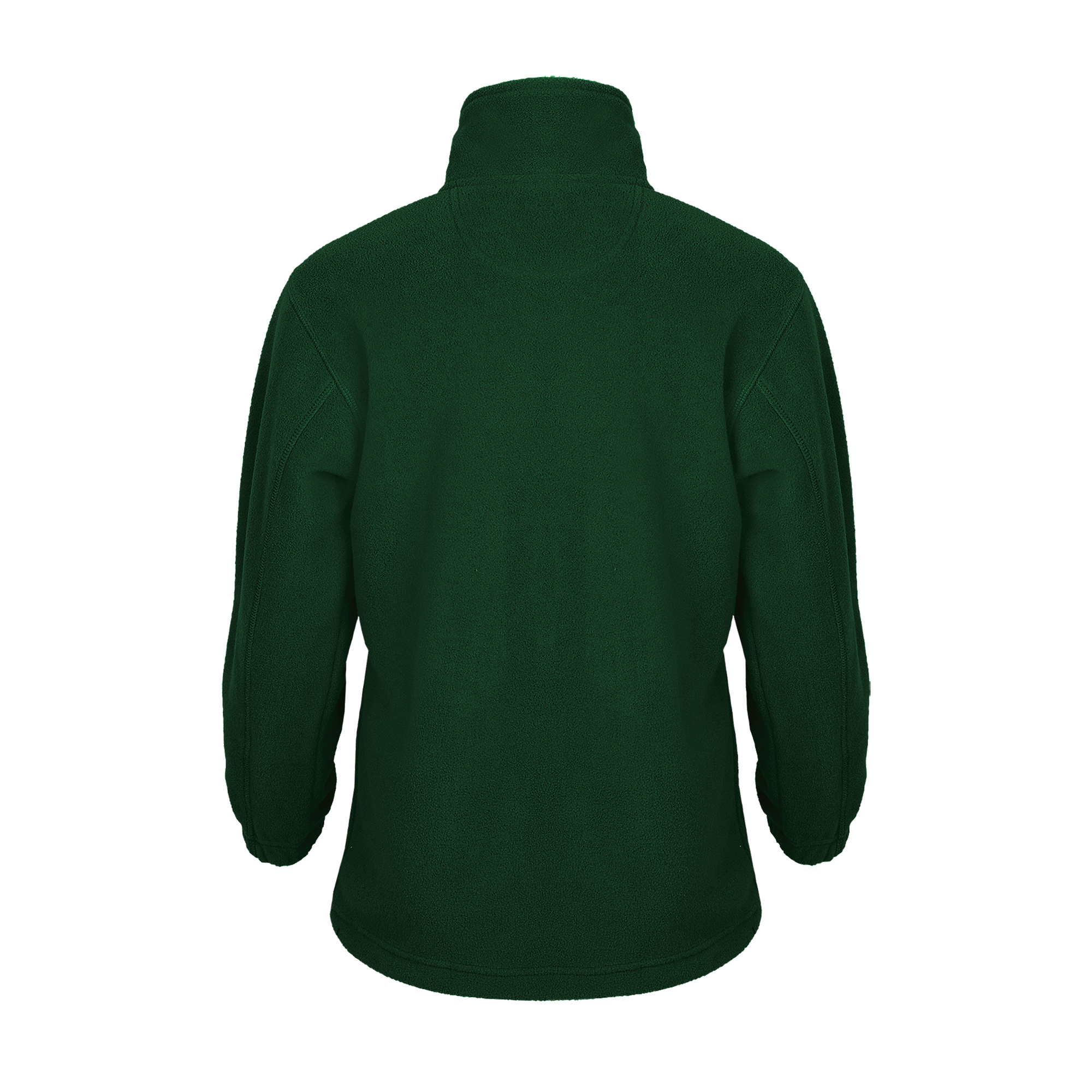  Chaqueta Polar Modelo North Con Cremallera Sols