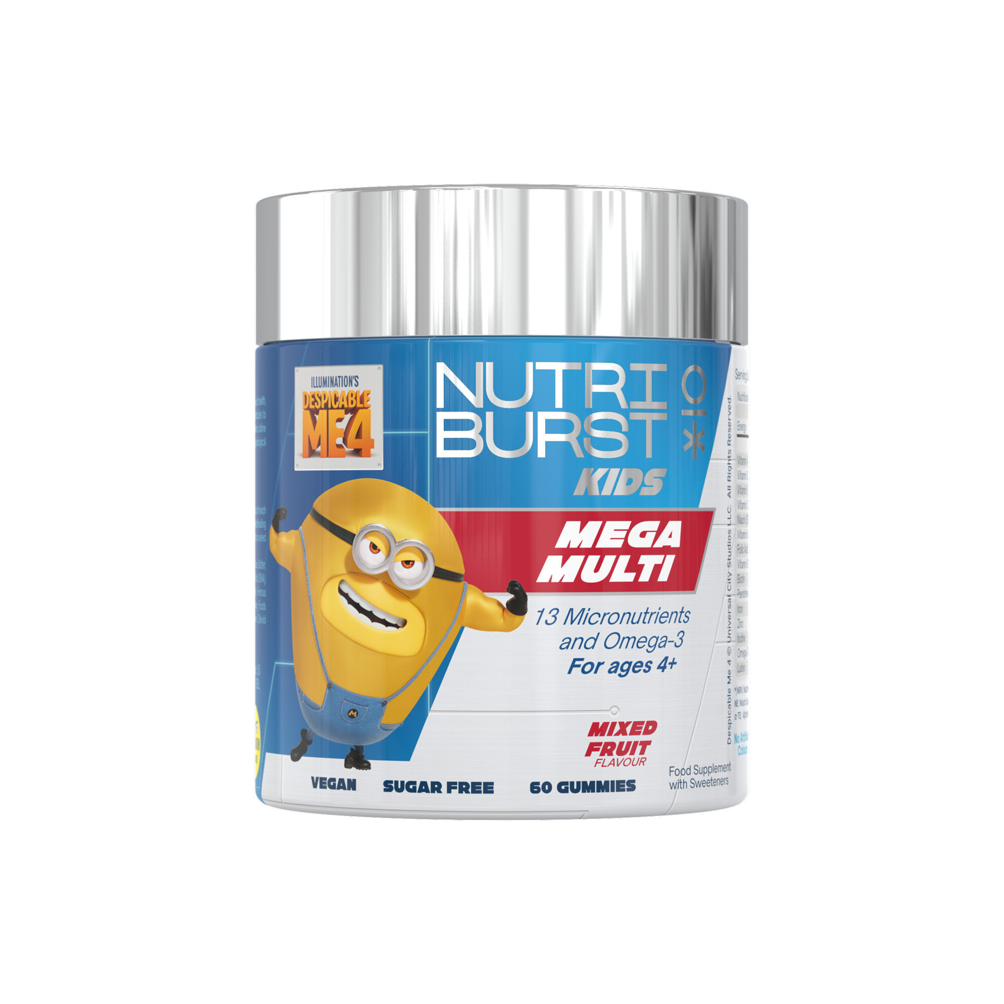 Nutriburst
