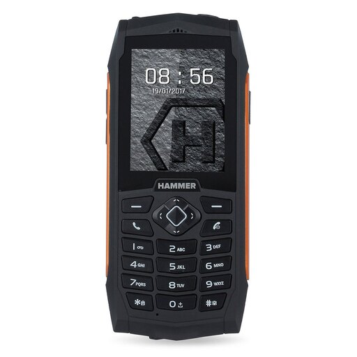 Hammer 3 2G Dual-SIM