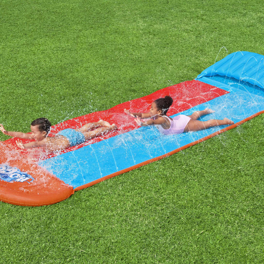 Bestway Water Slide 472 X 140 X 30.5 Cm