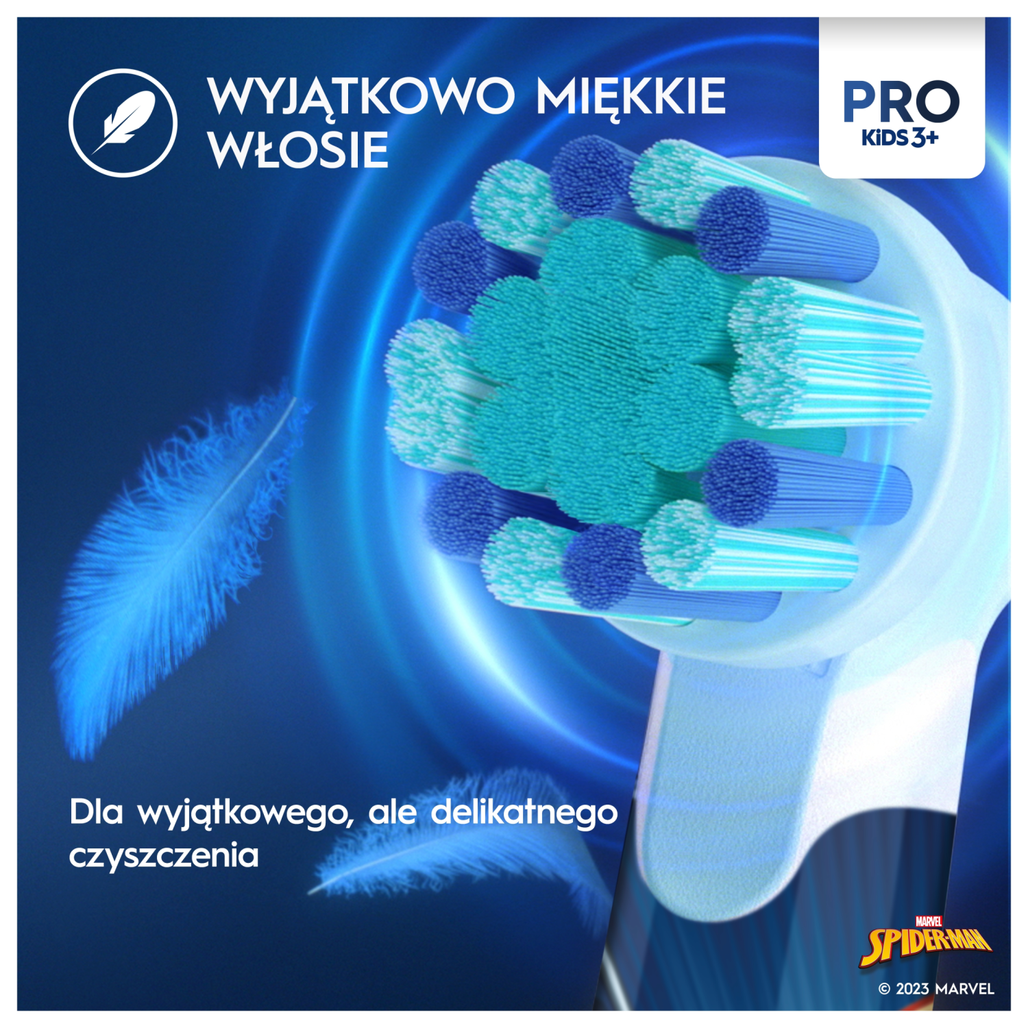 Oral-B Vitality