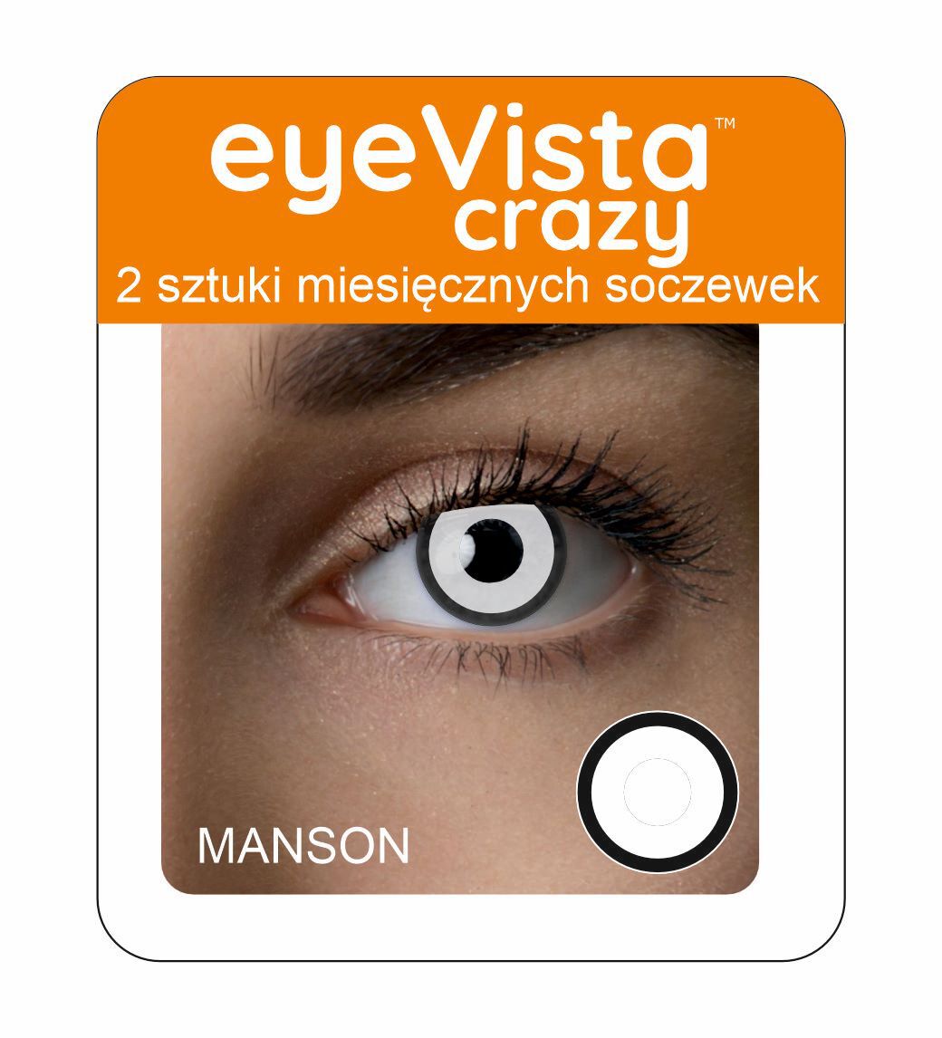 EyeVista Crazy Manson