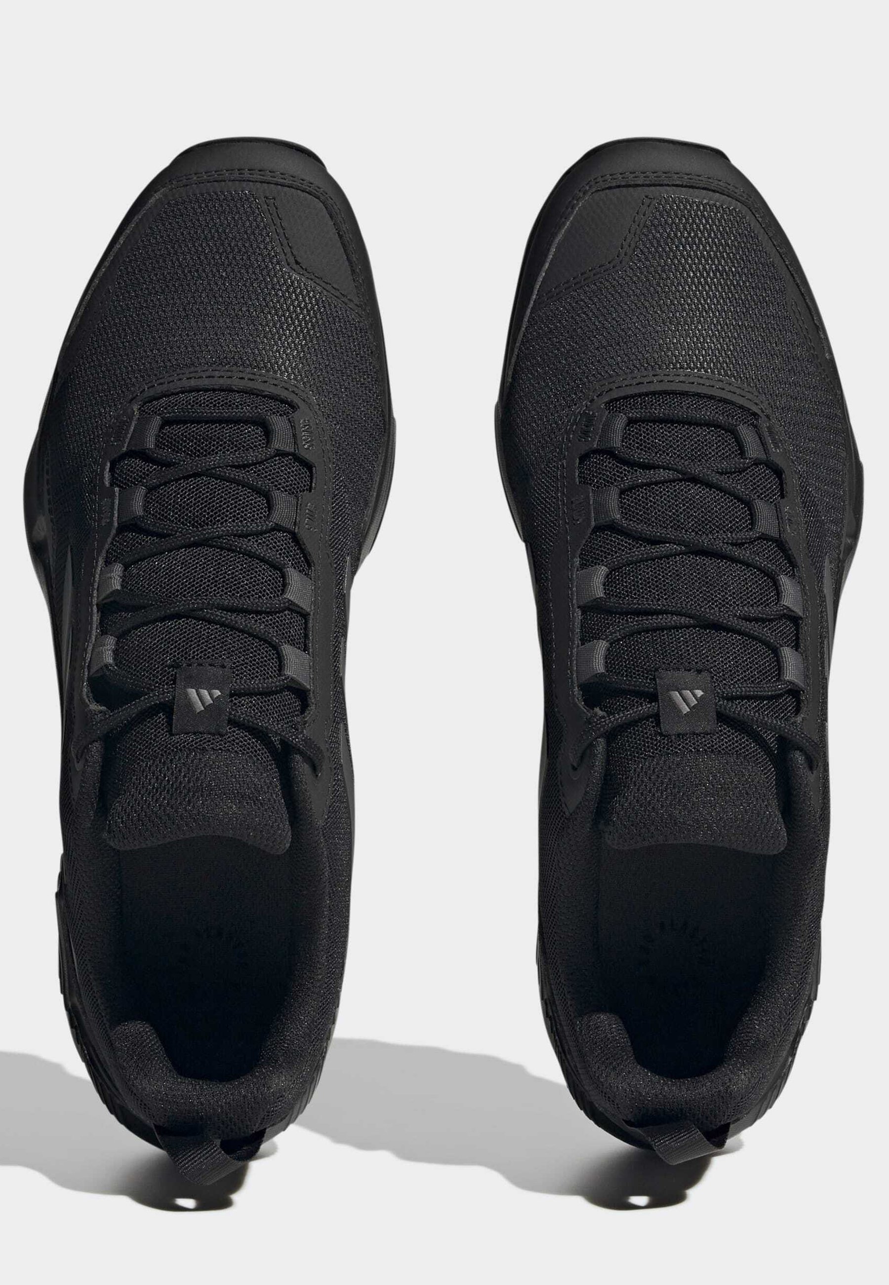 Adidas Terrex EASTRAIL 2 - Wandelschoenen - core black/carbon/grey five