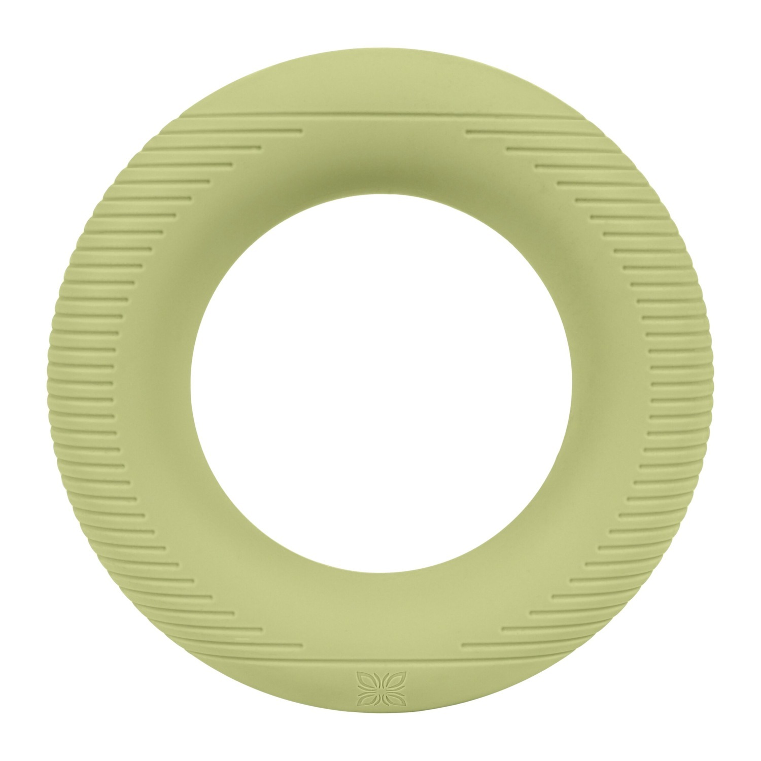 OMNANA Fitnes pripomoček HEROLOOP™ Utežni obroč 2,5 kg - 1 kos