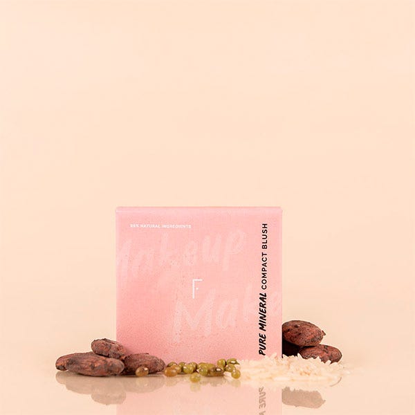 Ren Mineral Kompakt Blush