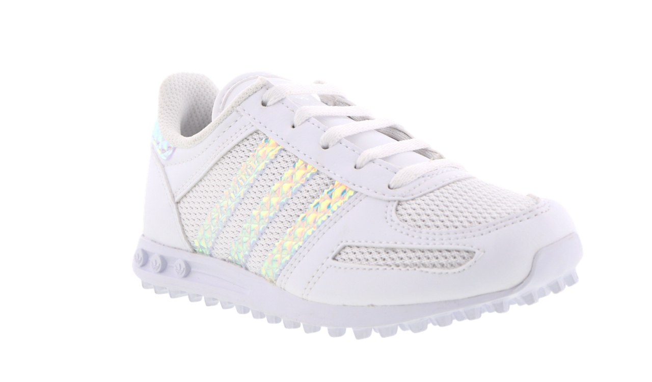 adidas The Iridescent 3D Trainer