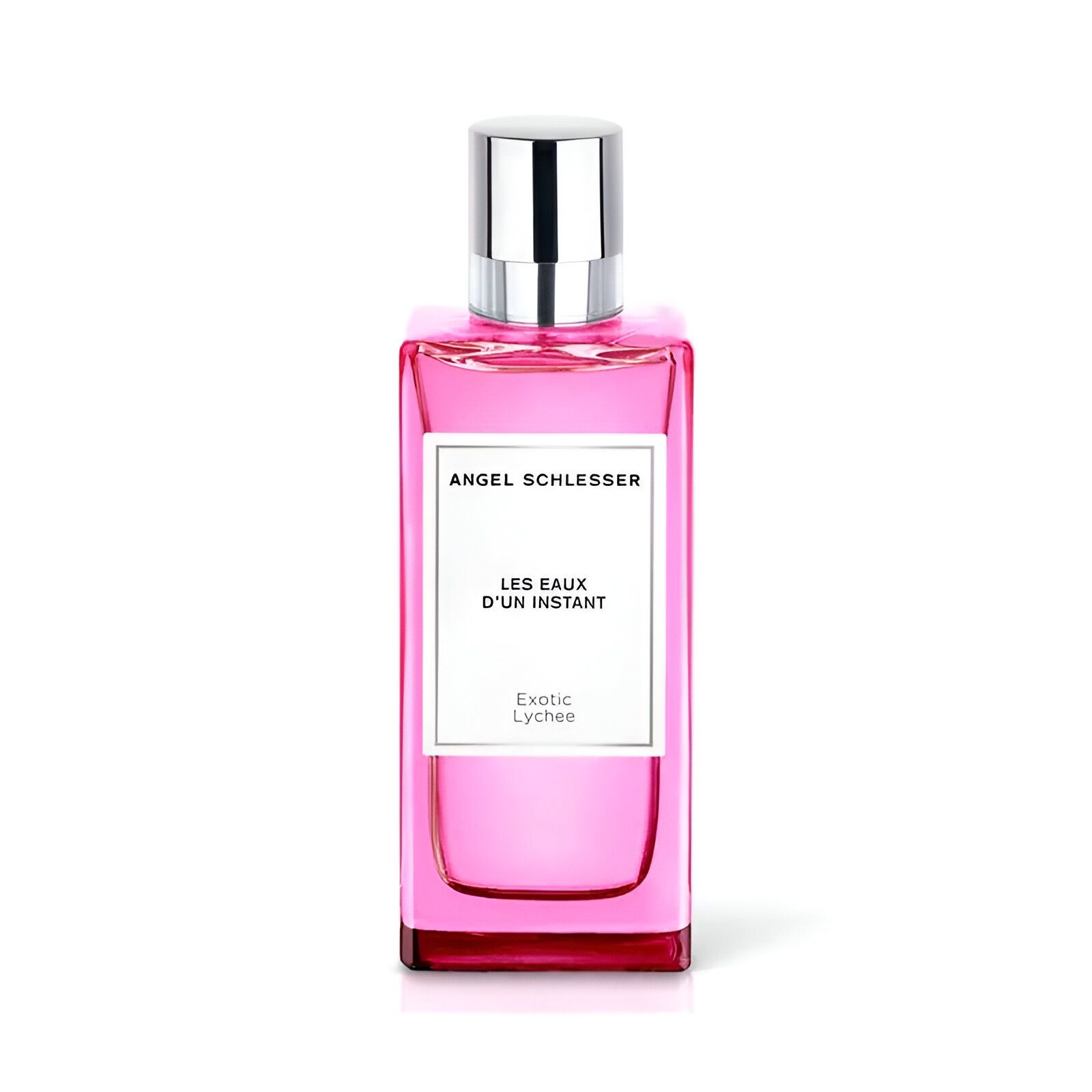 Les Eaux D'Un Instant Exotic Lychee toaletna voda Ženski parfum
