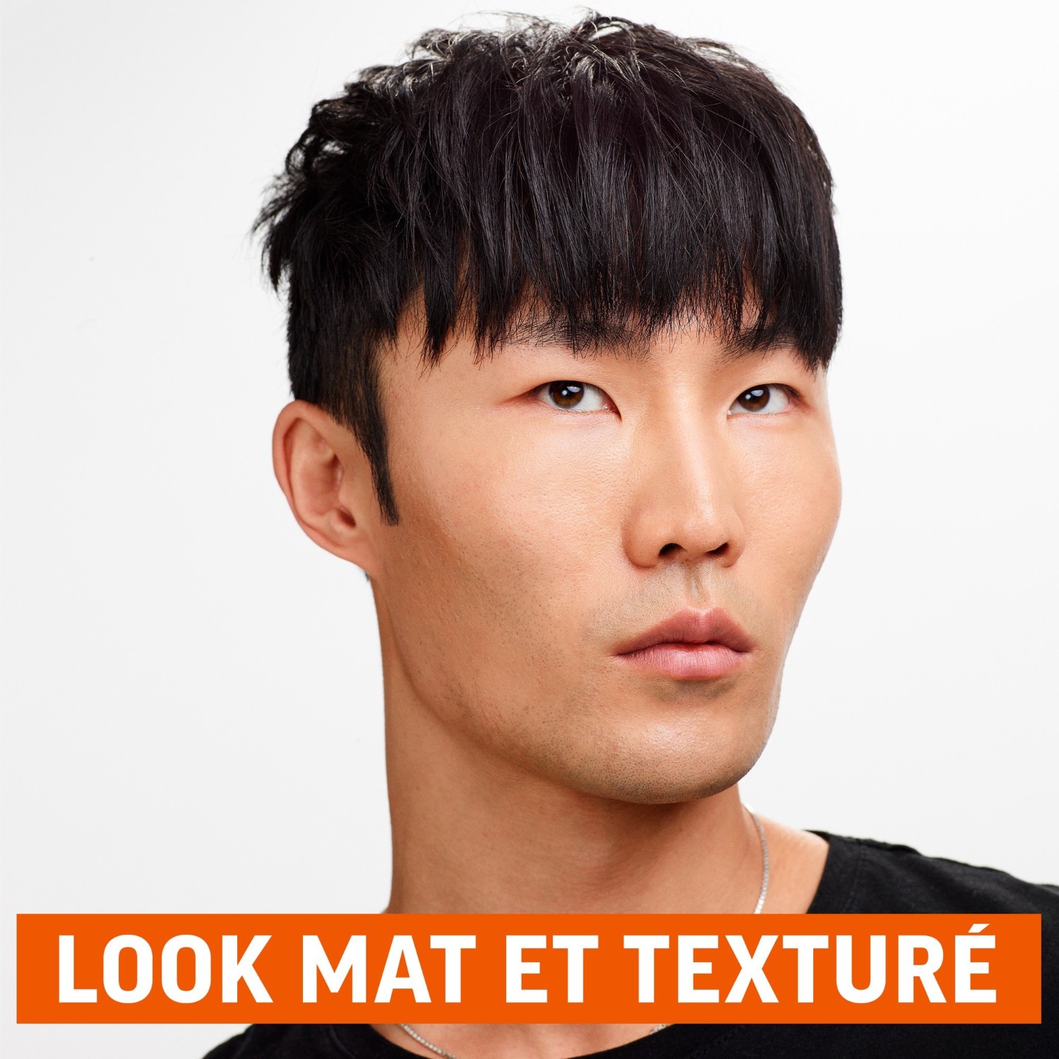 American Crew Matte Clay