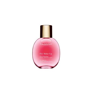 Clarins Fixing Mist Makeup Fix Meikkivoide 50 ml 50 ml