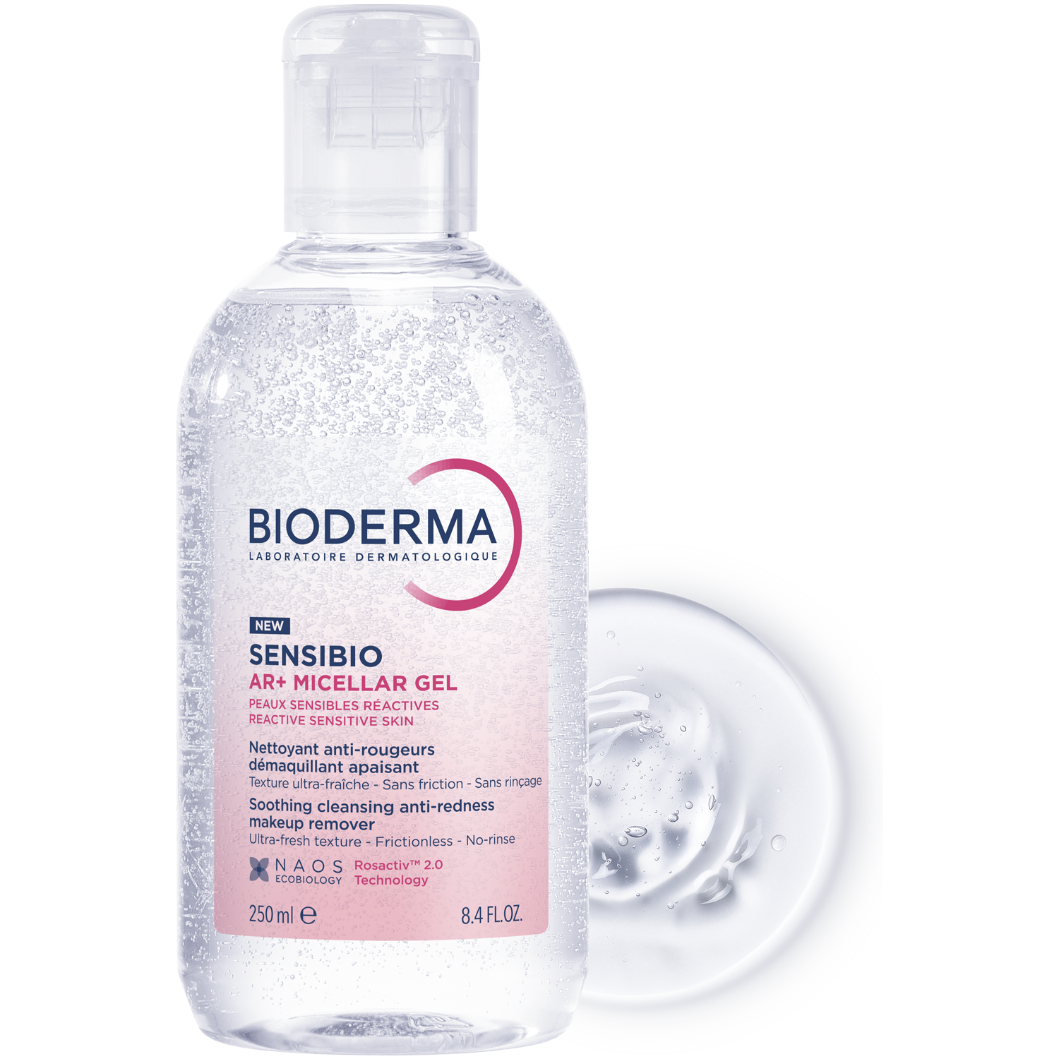 Bioderma Sensibio