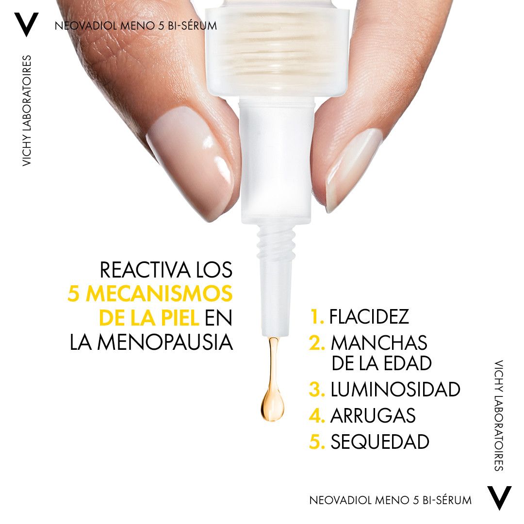 Neovadiol Serum Apotekarska kozmetika za lice
