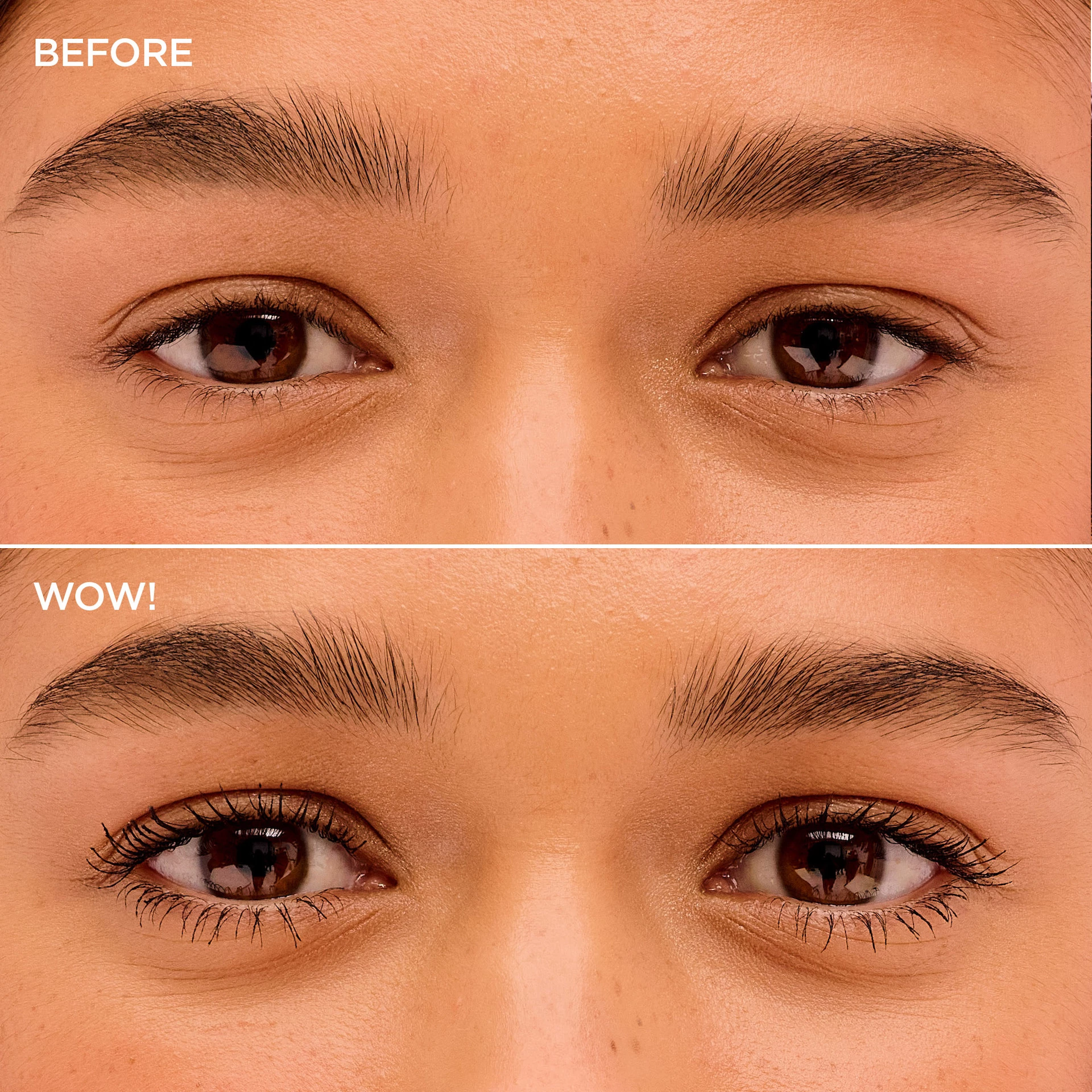 Let's Go Curls - Zestaw rzęs Roller Lash - Benefit