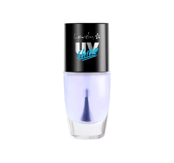 Lovely UV Shine lakier do paznokci 8 ml