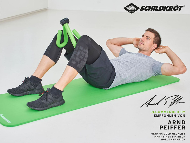 Schildkröt Fitness Dijtrainer / Beentrainer