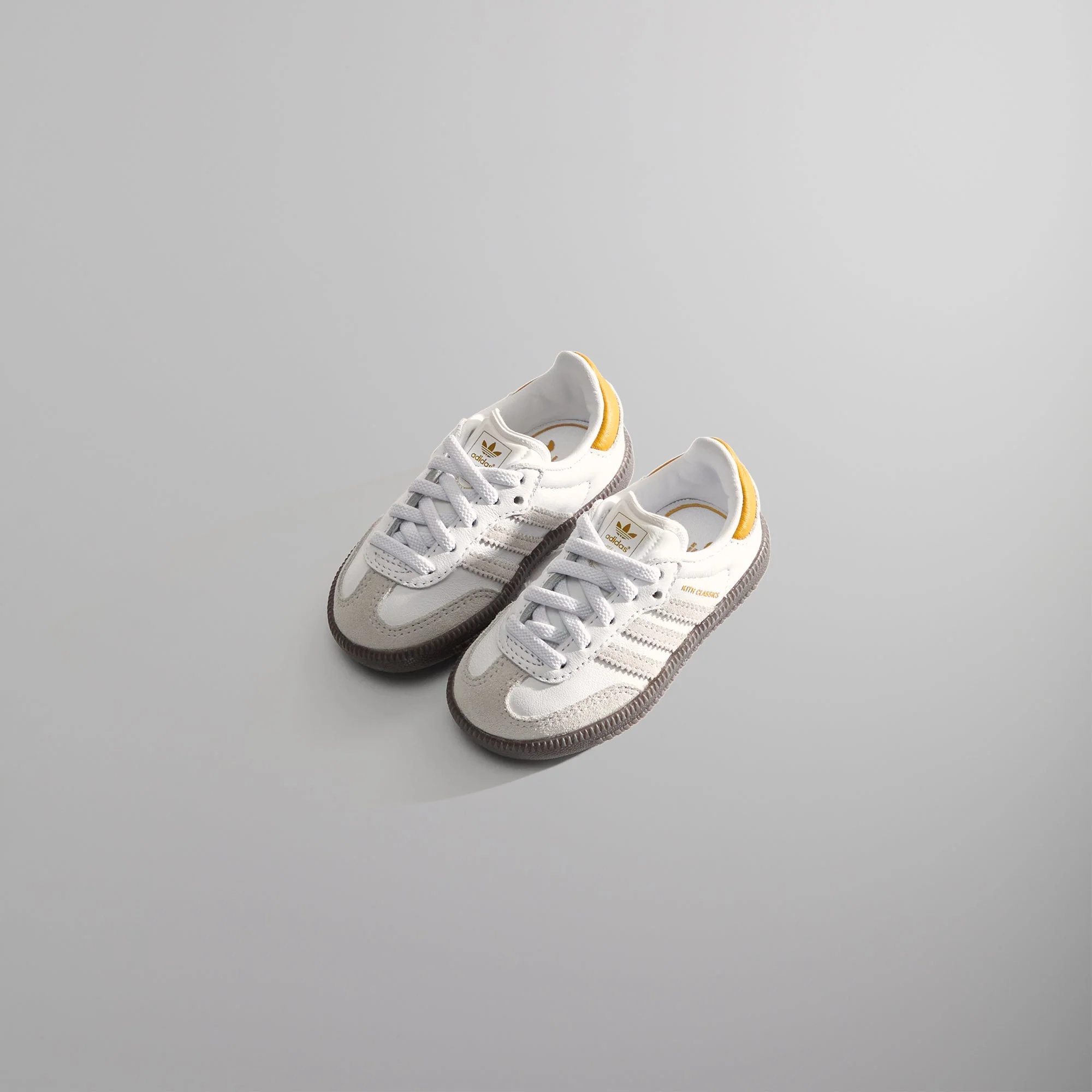 Kith Kids Classics for adidas Originals Toddler Samba