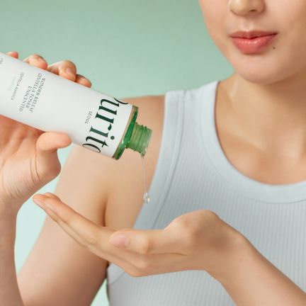 Purito Wonder Releaf Centella Unscented MINI