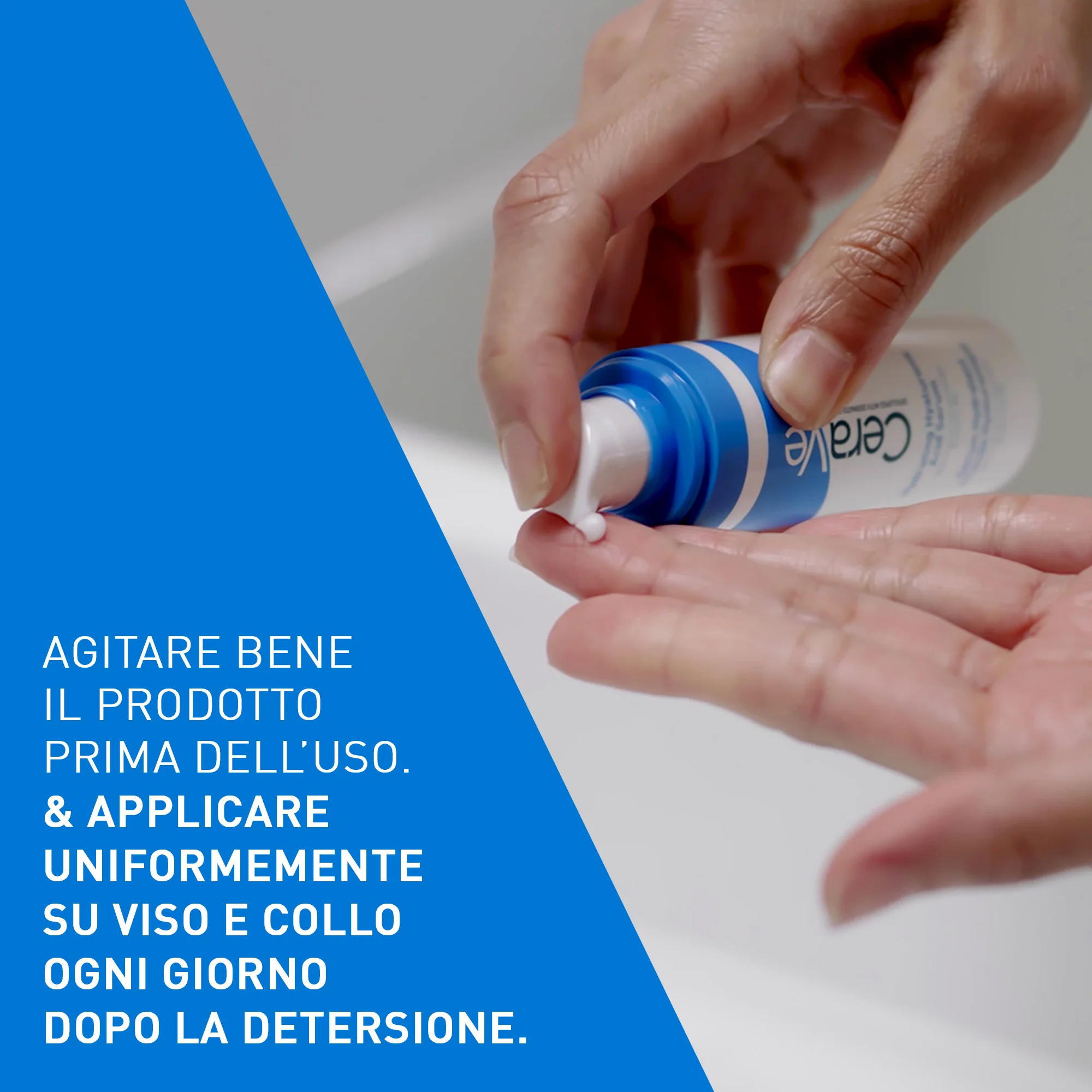 Idratanti Siero Idratante Viso con Acido Ialuronico - Siero viso idratante