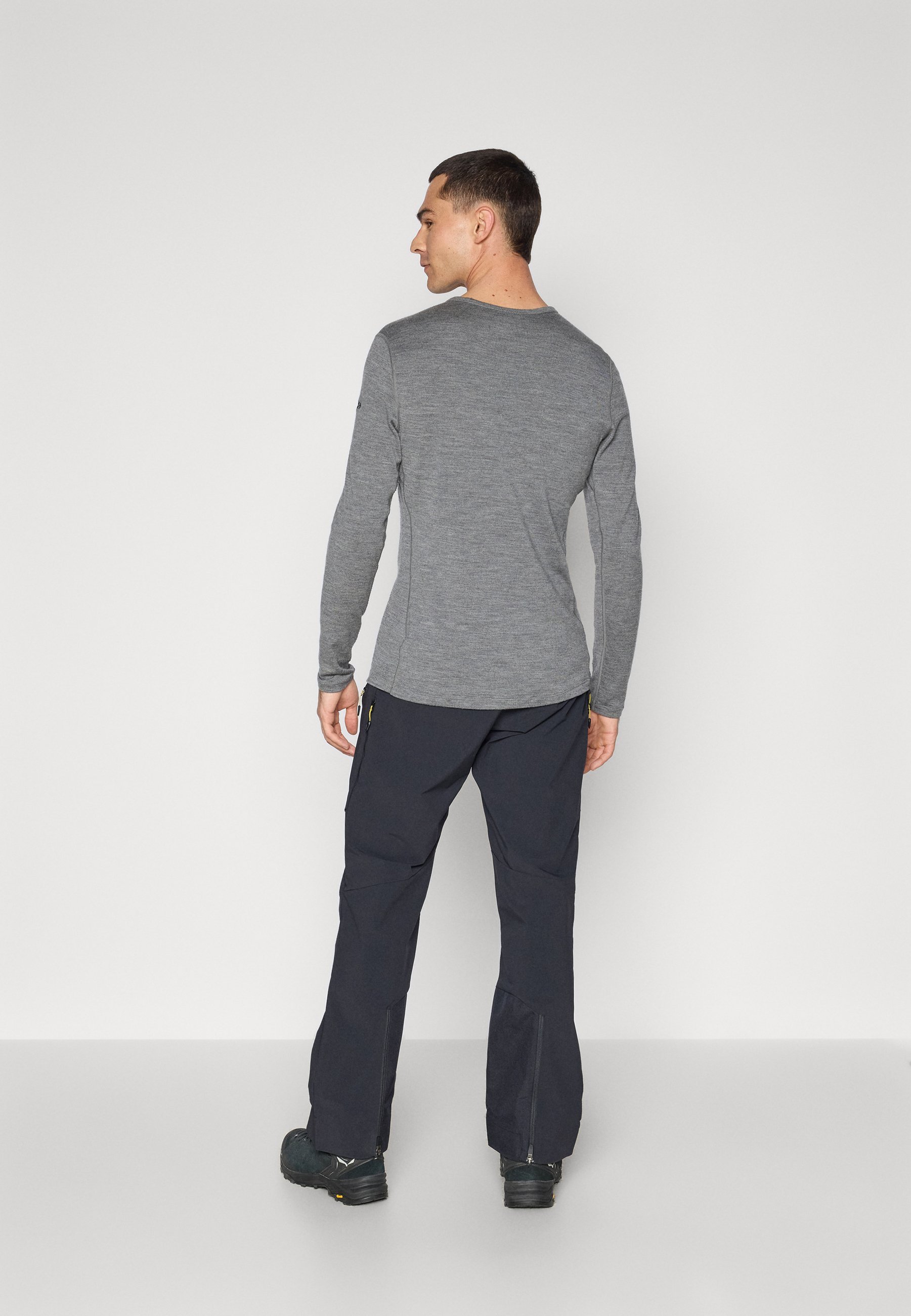 Dynafit RIDGE - Skihose - schwarz