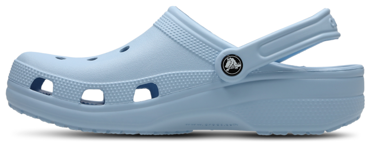 Zuecos clásicos Crocs
