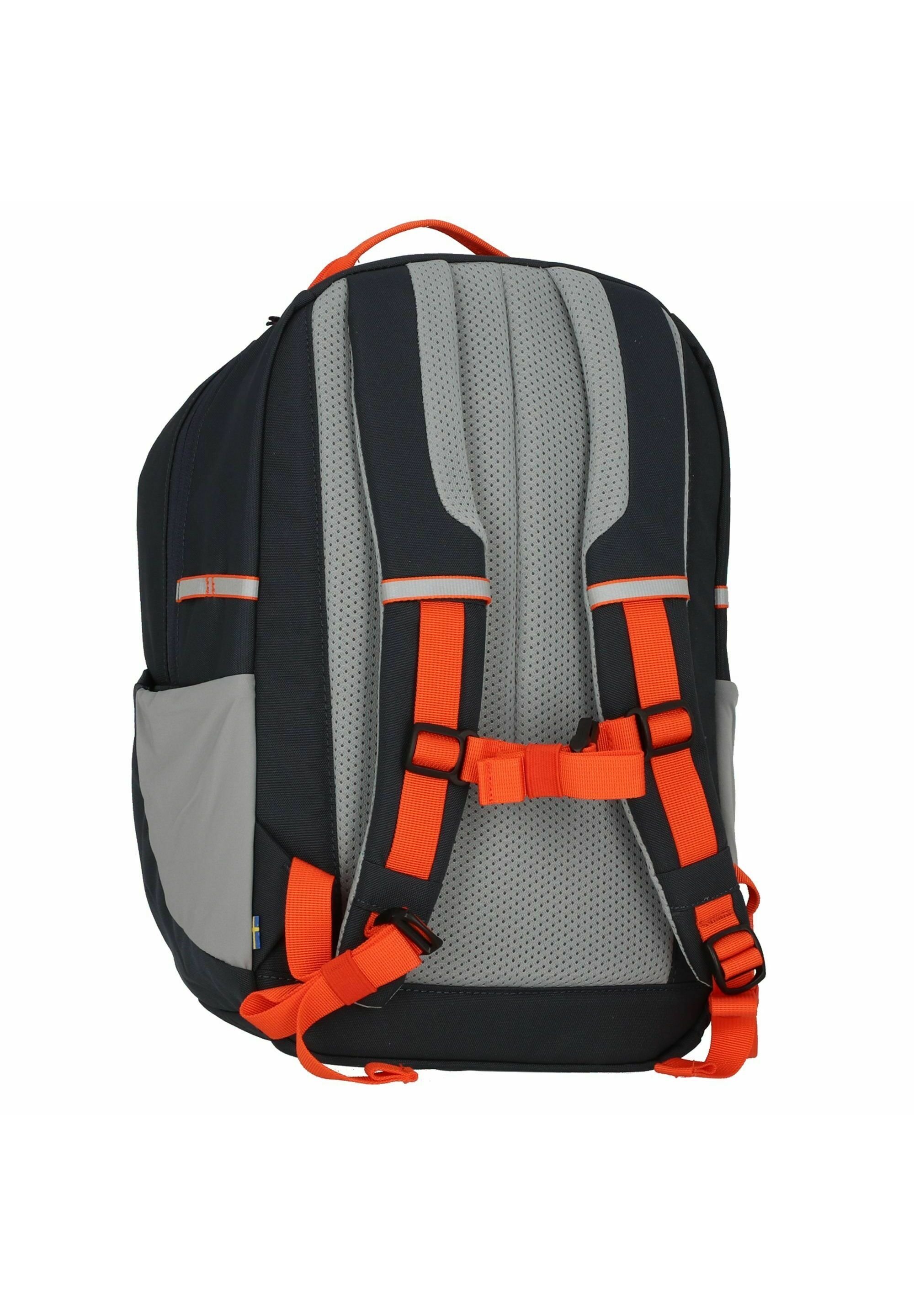 Fjällräven SKULE KIDS UNISEX - Sac à dos - black