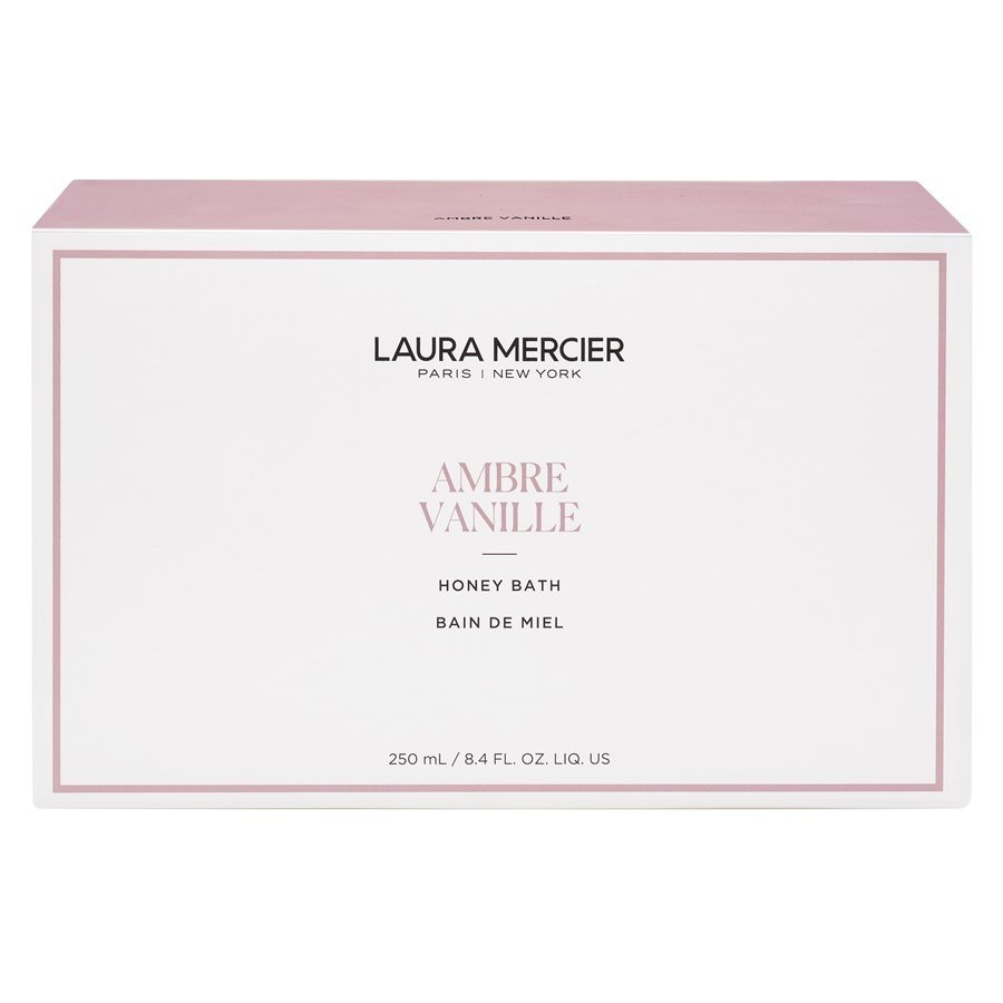 Laura Mercier pjena za kupanje s medom – 250 ml